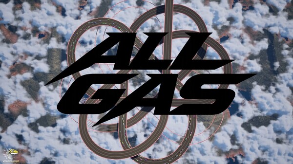 ALL GAS Cinematic Trailer #1 trailer thumbnail