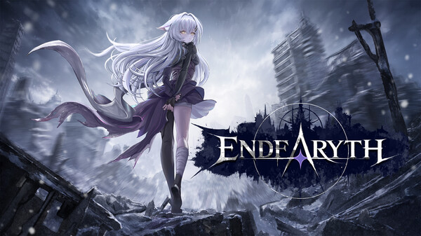 Endfaryth Trailer trailer thumbnail