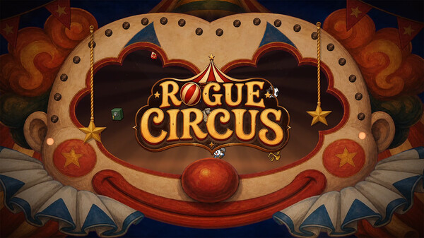 Rogue Circus Trailer trailer thumbnail