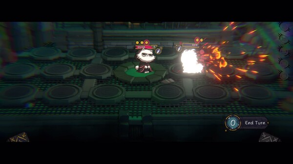 Mutate! Fight! Purr! - Demo Trailer trailer thumbnail