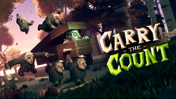 Carry The Count: Announcement Trailer trailer thumbnail