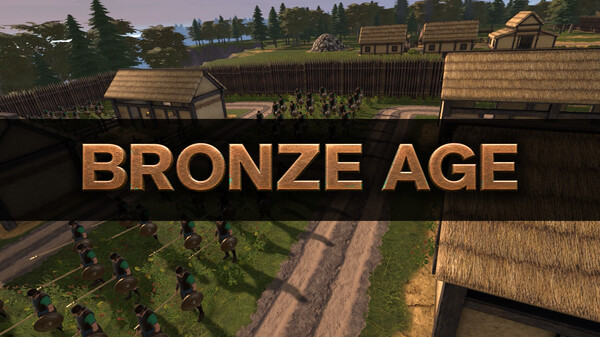 Bronze Age Trailer trailer thumbnail