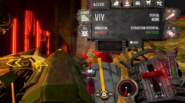 Gameplay Early Access Trailer trailer thumbnail