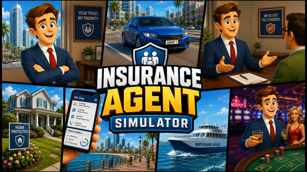 Main Trailer trailer thumbnail