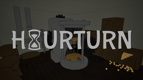 Hourturn Trailer trailer thumbnail