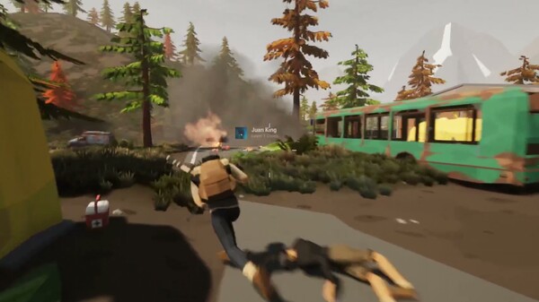 Trailer #2 trailer thumbnail