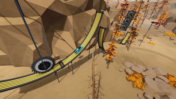 Playtest Trailer trailer thumbnail