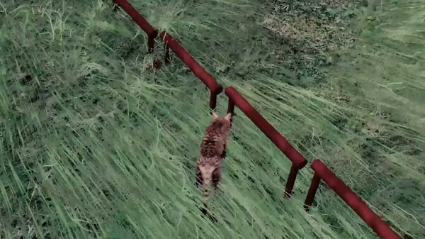CozyCat Simulator Trailer trailer thumbnail