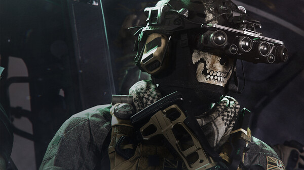 MW4 Campaign trailer thumbnail