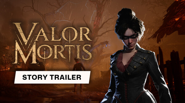 Valor Mortis - Story Trailer trailer thumbnail