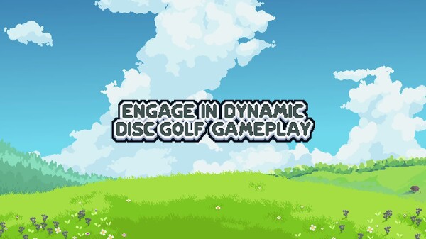 Disc Out! Demo Trailer trailer thumbnail