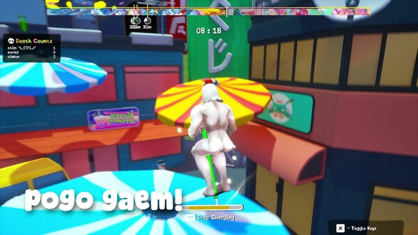 Pogo Together Teaser trailer thumbnail