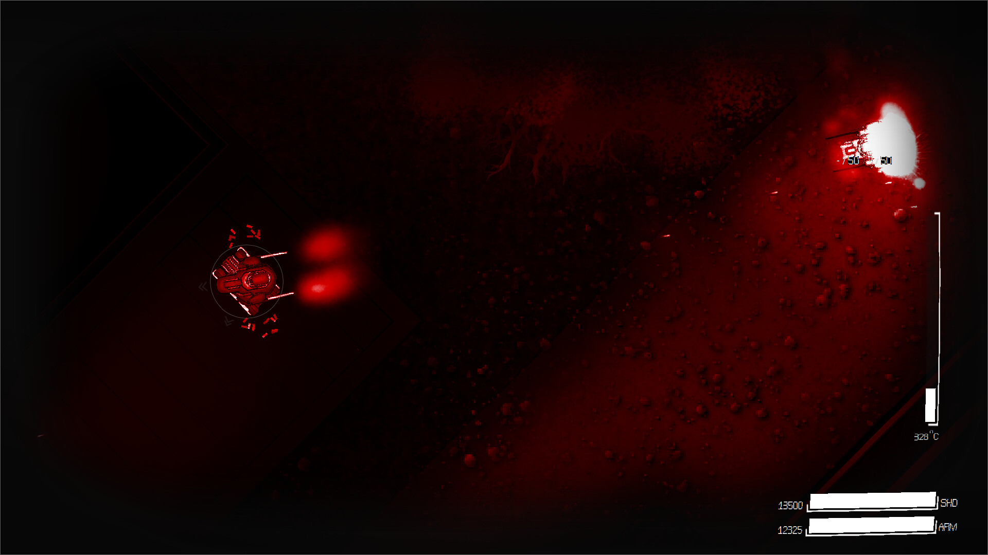 Soulless Steel screenshot 4