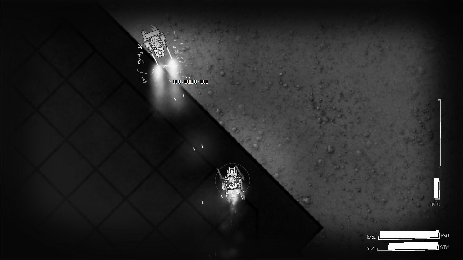 Soulless Steel screenshot 5
