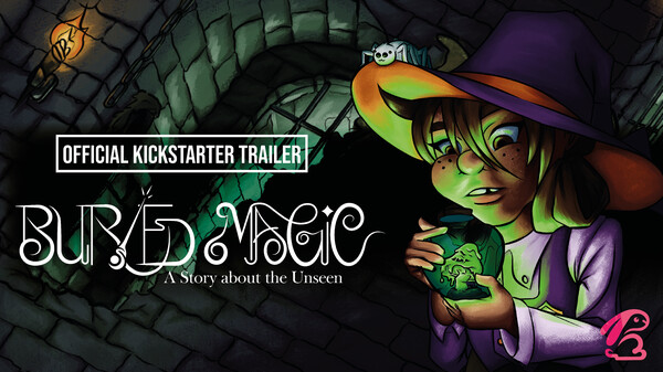 Official Kickstarter Trailer trailer thumbnail