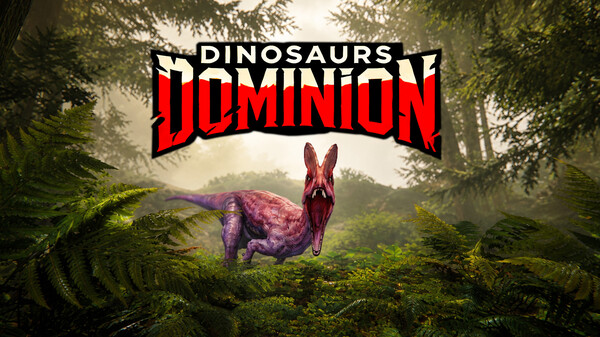 Dinosaurs Dominion - Revamped Trailer trailer thumbnail