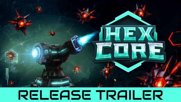 Release Trailer trailer thumbnail