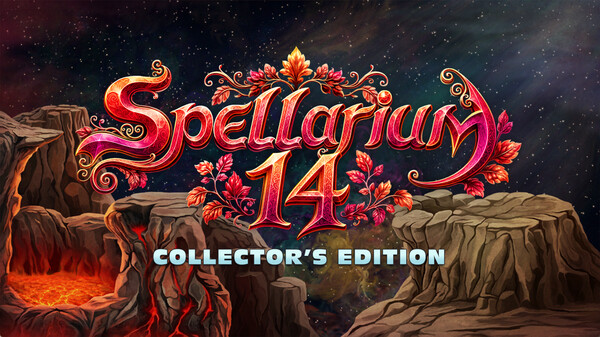 Spellarium 14 Collector's Edition trailer thumbnail