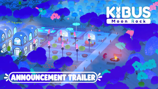 Announcement Trailer trailer thumbnail