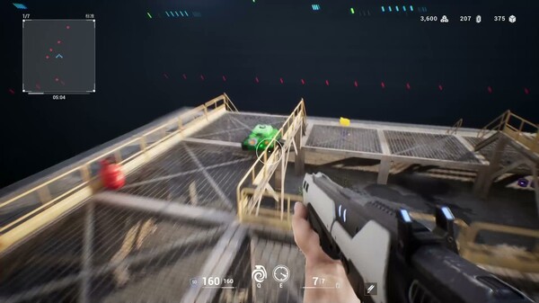 Dev Preview 3 trailer thumbnail