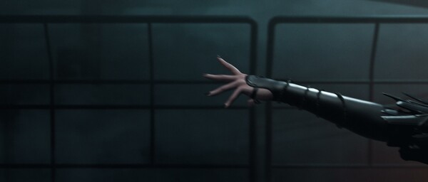 Raven Trailer trailer thumbnail
