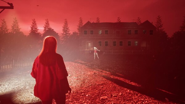 Red Pine Lake - Tech Demo trailer thumbnail