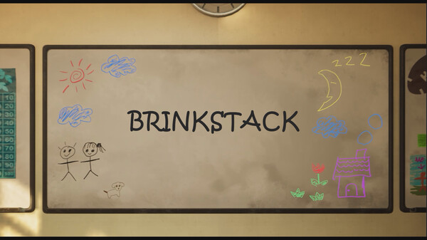 BRINKSTACK Gameplay Trailer trailer thumbnail