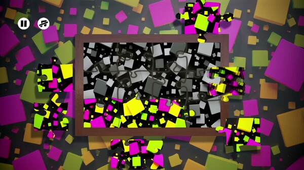 Puzzles Colors trailer trailer thumbnail