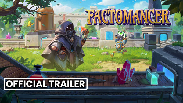 Demo Update trailer thumbnail