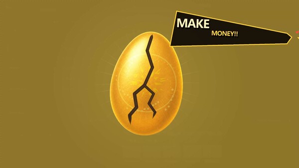 Wall Street Donkey trailer thumbnail