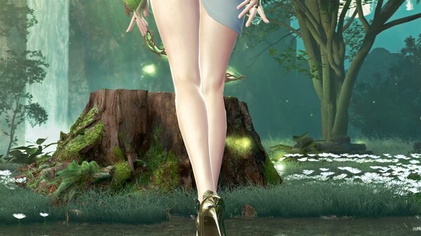 Lumielle Teaser trailer thumbnail