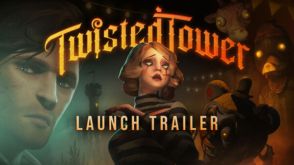 Launch Trailer trailer thumbnail