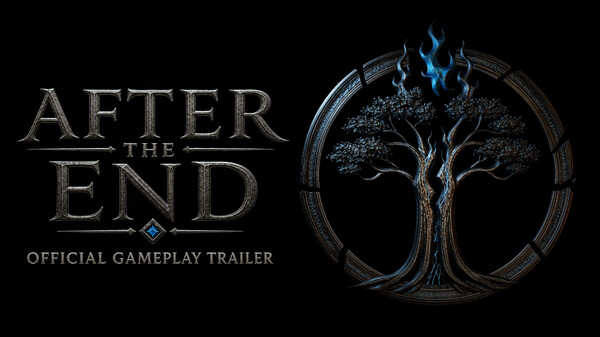 After The End - Official Gameplay Trailer trailer thumbnail