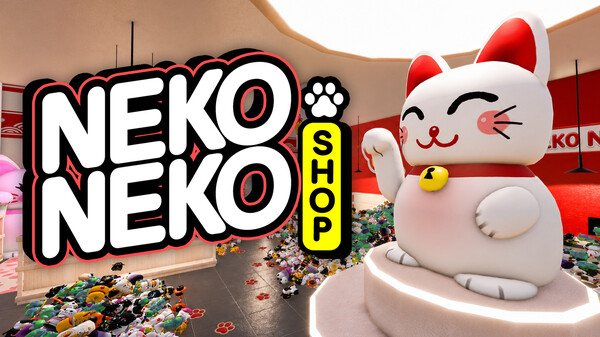 NekoNekoShopTrailer trailer thumbnail