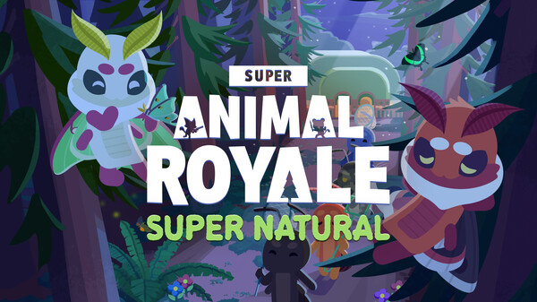 Super Natural Trailer trailer thumbnail