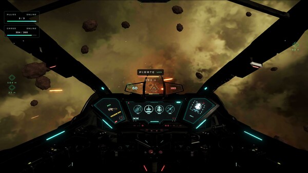 Official Gameplay Trailer | Ukrainian Games Festival 2026 trailer thumbnail