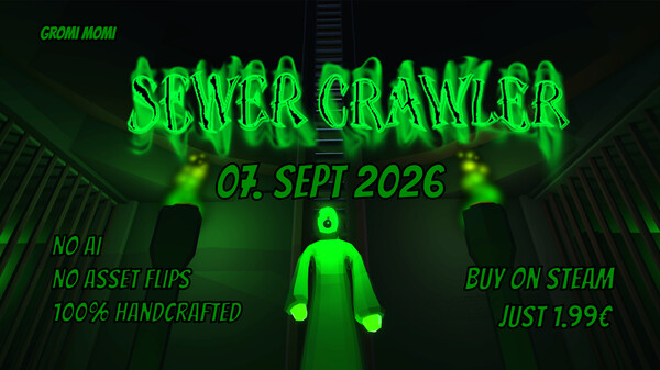 Sewer Crawler Trailer 1 trailer thumbnail