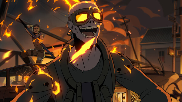 Animated Trailer trailer thumbnail