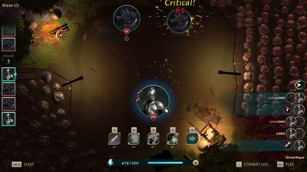 Fallen Sword II Teaser Trailer trailer thumbnail