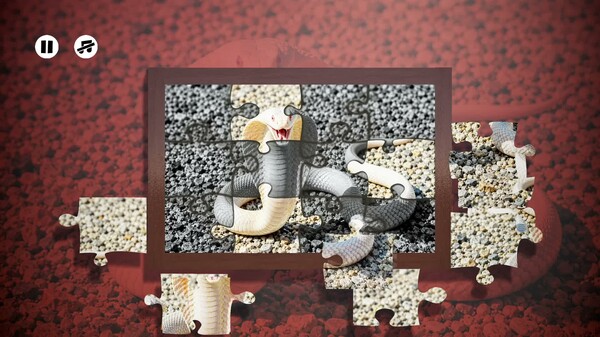 Puzzles Reptiles trailer trailer thumbnail