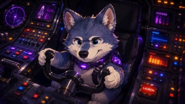 Keyboard Warrior trailer thumbnail