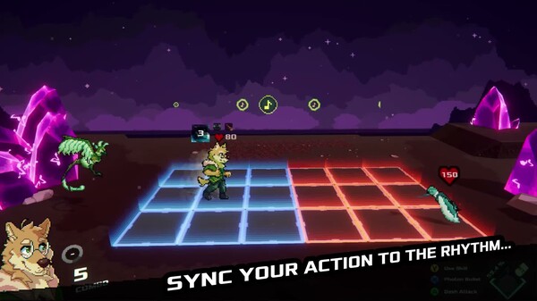 Gameplay Trailer trailer thumbnail