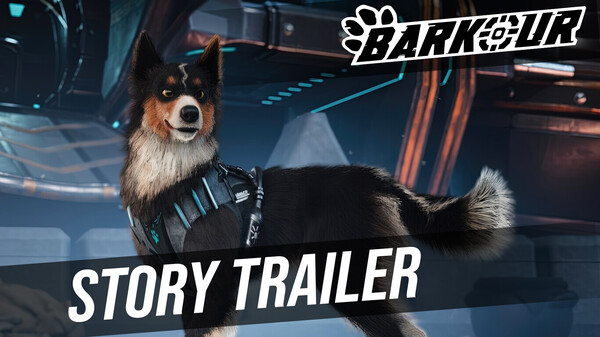 Story Trailer trailer thumbnail