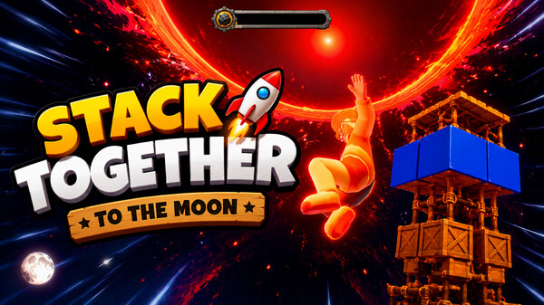 Stack Together : To the Moon Trailer trailer thumbnail