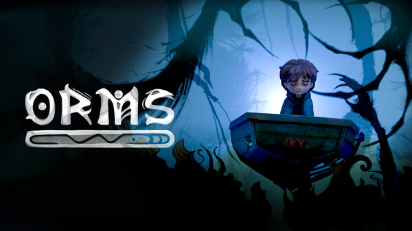 ORMS - Atmospheric Puzzle Adventure trailer thumbnail