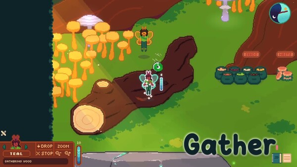 Sprite's Honor Release Trailer trailer thumbnail