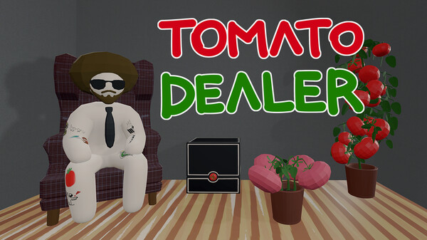 Tomato Dealer - Trailer trailer thumbnail