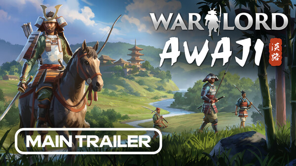 Main Trailer trailer thumbnail