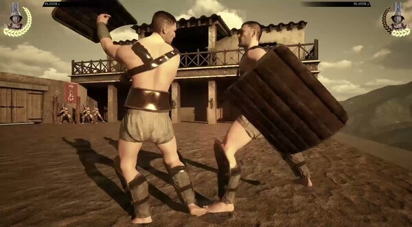 ⚔️ SPARTACUS — THE TRACE IS READY 🔥 trailer thumbnail