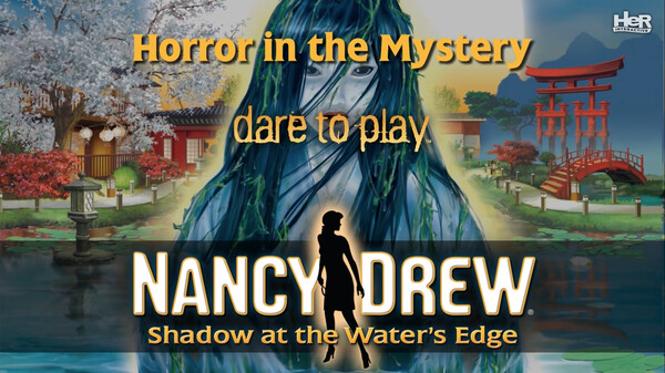 Shadow at the Water's Edge: Horror in the Mystery trailer thumbnail